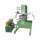 Hydraulic hot foil stamping machine for crate