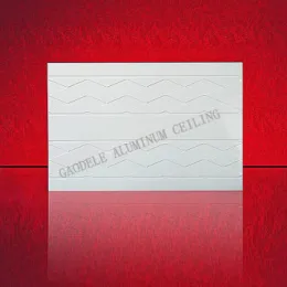 High Quality 300*450 Aluminum Ceiling Panel
