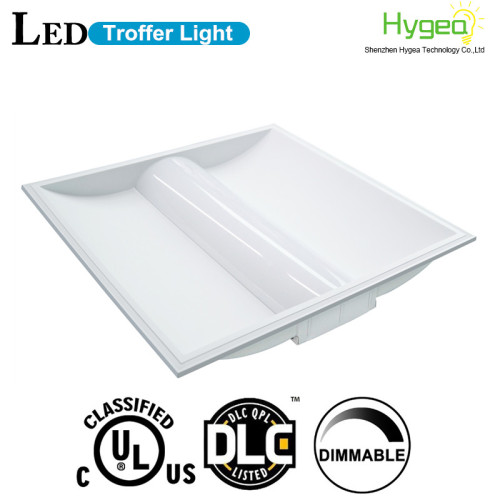 2ft x 2ft Office ceiling light 4000K