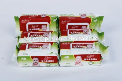 Baby Tissue paper/ facial tissue/wet tissue