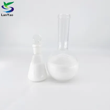 Chemical Raw Materials Milk White Color Defoamer