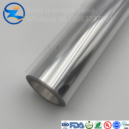 Top Leader Antistatic A-PET film and sheet