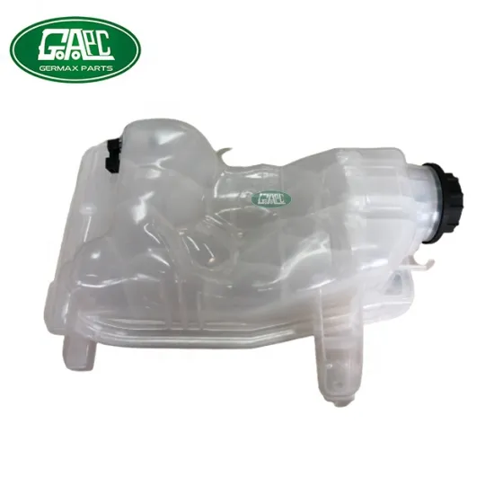 Expansion Tank LR023077 GL0391 for Land Rover Range Rover 2010-2012 Cooling System