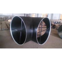 ASTM A860 Grade WPHY 52 Buttweld Pipe Fittings