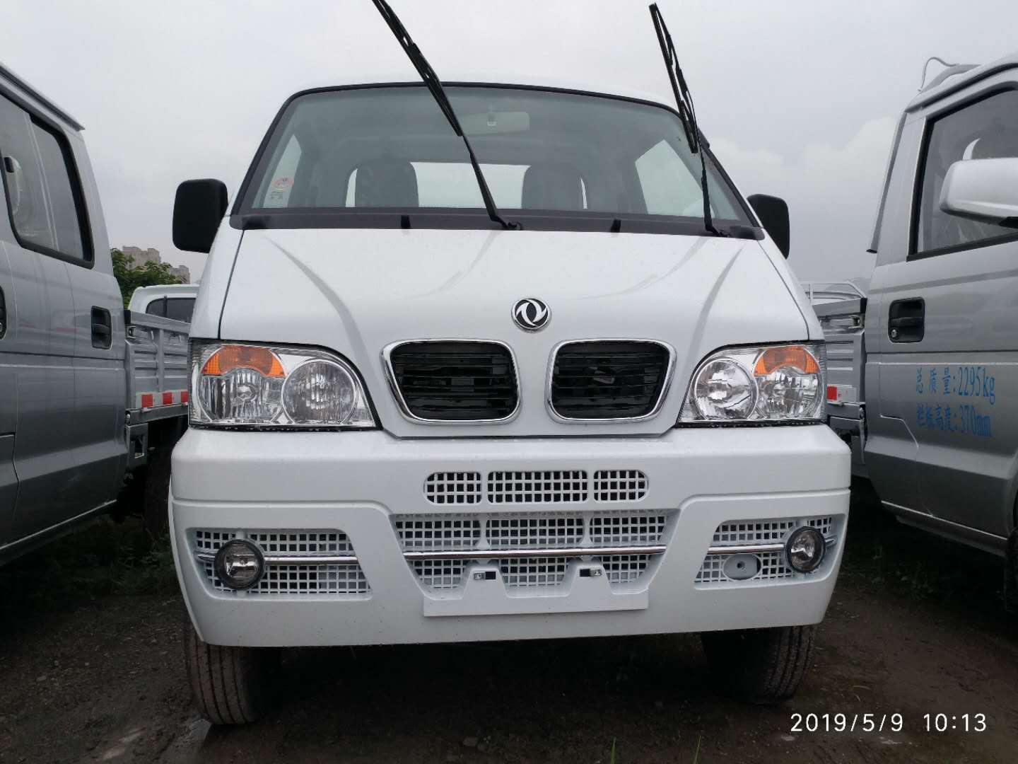 Китай DONGFENG MINI TRUCK K01 Производители