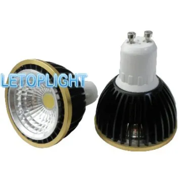 5W PAR20  ES63   COB led spot bulb light