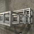 Steel Truss System Design
