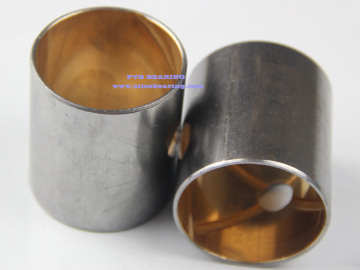 Copper Sleeve Bushing