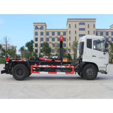 Dongfeng Tianjin 4x2 крюк