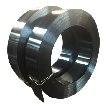 Hardened and Tempered Spring Steel Strip SAE 1065-1070