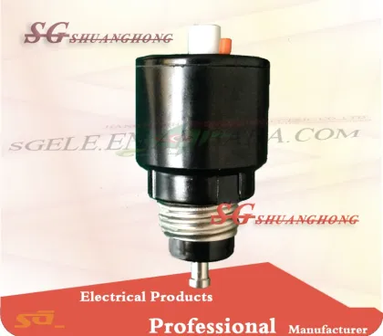 S101 screw circuit breaker E27 screw type circuit breaker automatic fuse manufacturer TDM CIE IEK