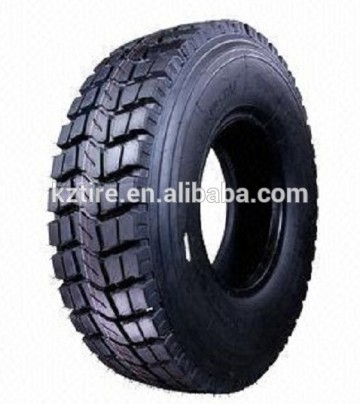 famous chinese brand truck tyres