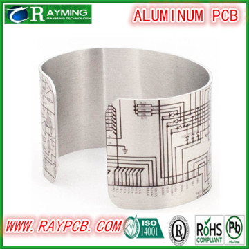 low price high heat conduction Aluminium Pcb from Shenzhen