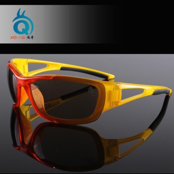 Fashion Sports Sunglasses Cycling glasses Polarized Fishing Glasses Anti-UV400
