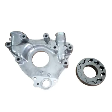 Oil Pump Cover for Toyota Fortuner Hilux Land Cruiser 1GRFE 1GR 15115-31050