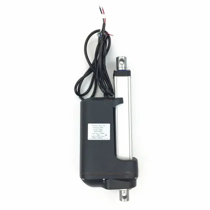 24V 10000N Heavy Load Industrial Linear Actuator for Door Opening