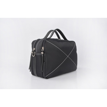 Tote Handbag in nylon impermeabile unisex