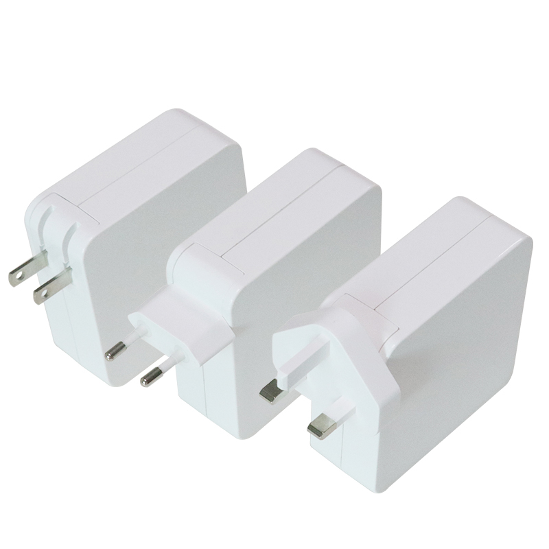 UK plug 20V 4.25A adaptateur chargeur pour ordinateur portable macbook