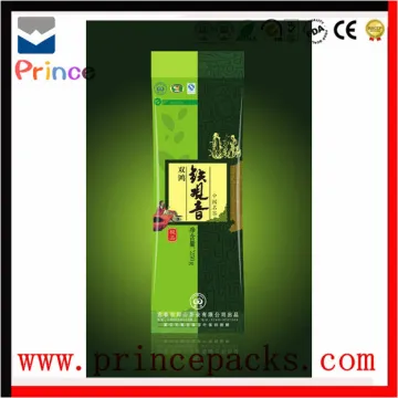 food packaging factory tea packaging bags