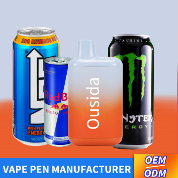 High Quality Customized VAPE Elfbar BC5000