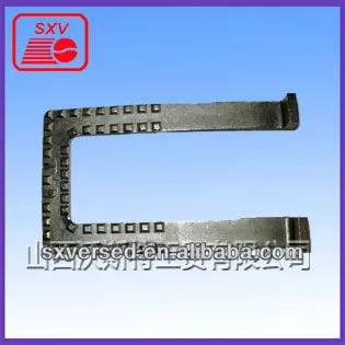 ladder for manhole cover , manhole ladder step