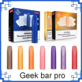 Geek bar pro Disposable E-cigarette 1500 Puffs Italy
