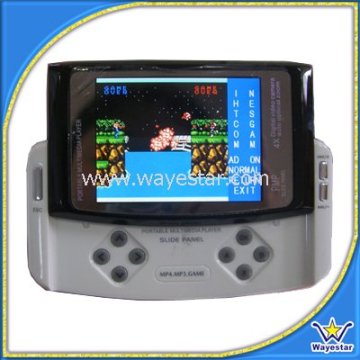 2010 mp4 music player with game camera