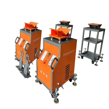 Hot Sale Chassis Road Simulator & Auto Chassis Correction Machine for Car Diagnosis
