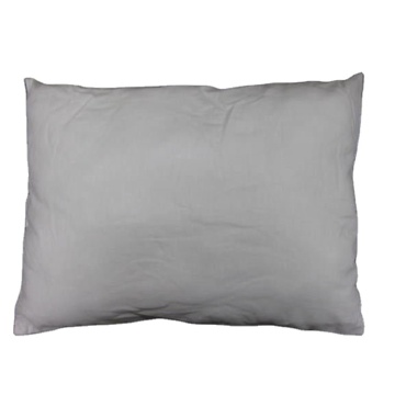 grosir bantal hotel kustom non woven putih