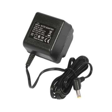 CE BS ROHS certificato 9V2A ADATTORE ALIMENTARI