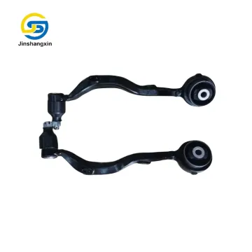 Front Lower and Upper Control Arms for Toyota LEXUS LS460/460L/LS600h
