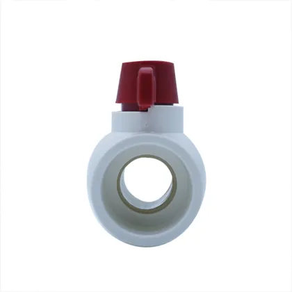 PVC-U drinking water pipes