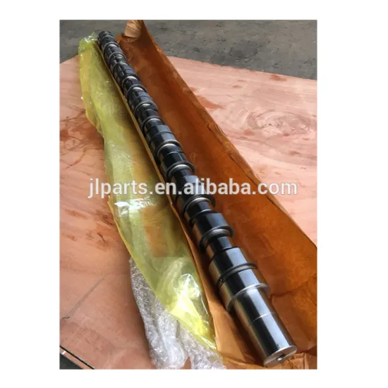 nta855 Diesel Engine Parts NT855 camshaft 3608786