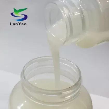 Silicone Defoamer Agent Drilling Fluid Additive Odorless