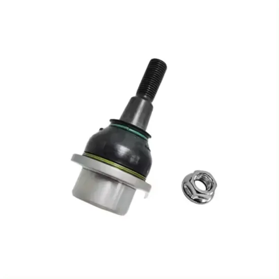 Steering Knuckle Ball Joint Replacement Parts for Jaguar XJ 2010 - 2WD: C2D22624, C2D22625, C2D33598, C2D33599