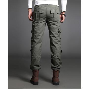 Pantalones de trabajo para hombre