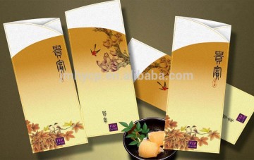 customized Bright Colored Catalog Custom printed