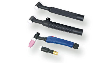 Sell WP-26/26V/26F/26FV/26P AIR COOLED 200AMPS tig welding torch