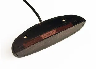 Promotion LED display Parking Sensors for Car Assist Backup Radar Monitor System 12V best price sale