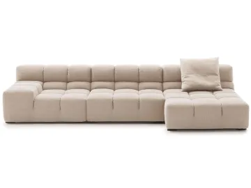 B&B Italia Tufty Time Sofa Replica