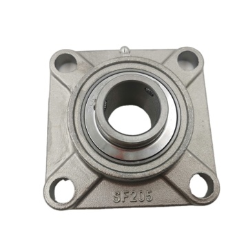Pillow Block Bearings: Flange Housing F203 F207 UCF212 UCF213 UCF214 UCF215 UCF216 UCF216 212