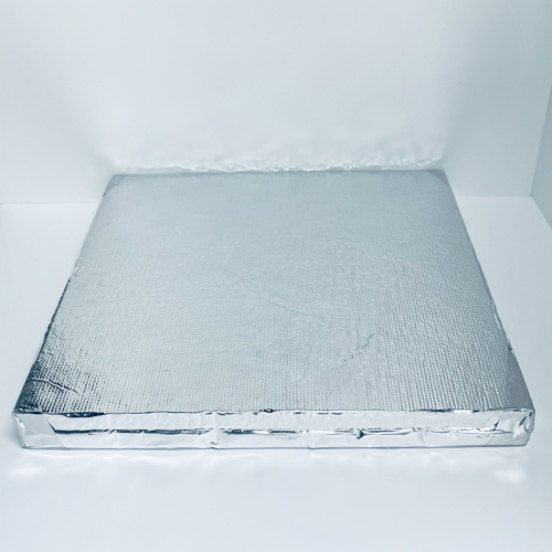 Viable Roofing Silica Vacuum Insulation Panel