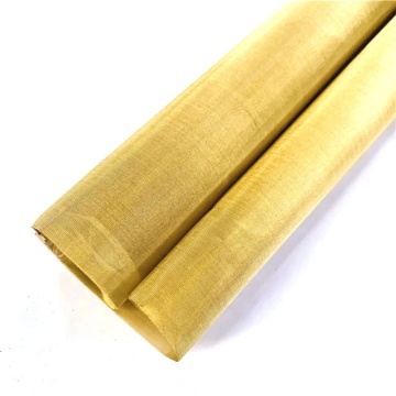 Xuze Brass Mesh - 20, 40, 60, 100, 200 mesh สำหรับวัตถุประสงค์ในการตกแต่ง