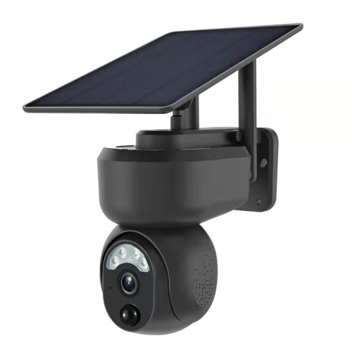 A camera di cuntrollu remoto di 360 gradi