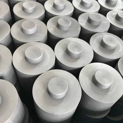 Graphite Mold and Mold