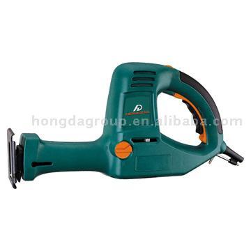 600w Reciprocating Saw