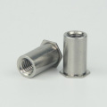 Stainless Steel Blind Hole Studs BSOS 3.5 M3