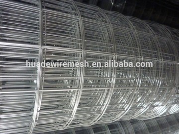 Safety Mesh / Netting - Roof Safe Mesh, Steel