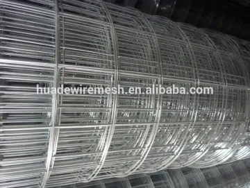 Safety Mesh / Netting - Roof Safe Mesh, Steel