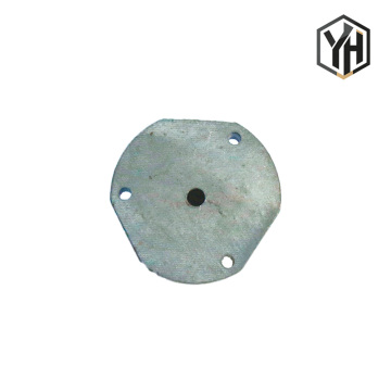 Multi-Hole Mirror Base Plate